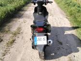 Motoroleris - nuotraukos Nr. 5