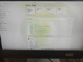 Hp Eliteone 800 G6 24" Aio Pc su Touch i5-10500 - nuotraukos Nr. 3