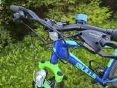 Bulls Sharptail XC aliuminis dviratis (26") - nuotraukos Nr. 2