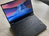 Hp Victus 15 **Rtx 4060 32gb RAM** - nuotraukos Nr. 2