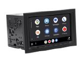 Jbl Legend 700eu 2-din automobilinė multimedija - nuotraukos Nr. 3
