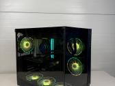 Naujas Žaidimų Kompiuteris Rtx 5070 R7 7800x3d - nuotraukos Nr. 2