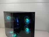 Naujas Žaidimų Kompiuteris Rtx 5070 R7 7800x3d - nuotraukos Nr. 4