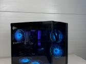 Naujas Žaidimų Kompiuteris Rtx 5070 R7 7800x3d - nuotraukos Nr. 8