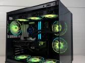 Naujas Žaidimų Kompiuteris Rtx 5070 R7 7800x3d - nuotraukos Nr. 12