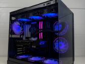 Naujas Žaidimų Kompiuteris Rtx 5070 R7 7800x3d - nuotraukos Nr. 13