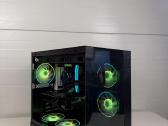 Naujas Žaidimų Kompiuteris Rtx 5070 R7 7800x3d - nuotraukos Nr. 14