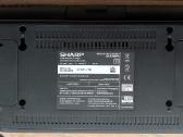 Muzikinis centras Sharp Dk-kp80ph - nuotraukos Nr. 3