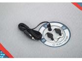 Irklentė Bestway Hydro-force Oceana Compactair 10 - nuotraukos Nr. 5