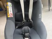 Maxi Cosi automobilinė kėdutė Mica 360 Pro I-size - nuotraukos Nr. 2