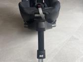 Maxi Cosi automobilinė kėdutė Mica 360 Pro I-size - nuotraukos Nr. 9