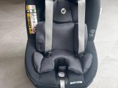 Maxi Cosi automobilinė kėdutė Mica 360 Pro I-size - nuotraukos Nr. 10