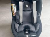 Maxi Cosi automobilinė kėdutė Mica 360 Pro I-size - nuotraukos Nr. 11