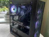 **r9-7950x 32gb Rx 7900 XT 20gb** žaidimų monstras - nuotraukos Nr. 2