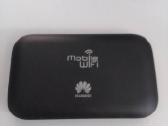 Nešiojamas 4G Wi-fi modemas Huawei E5573c - nuotraukos Nr. 2