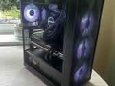 **r9-7950x 32gb Rx 7900 XT 20gb** žaidimų monstras - nuotraukos Nr. 3