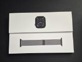 Apple Watch Series 11 46mm Titanium GPS Cellular - nuotraukos Nr. 5