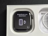 Apple Watch Series 11 46mm Titanium GPS Cellular - nuotraukos Nr. 2
