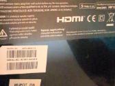 LED TV " Philips" - nuotraukos Nr. 2