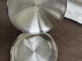 Zepter puodas 28cm, 5l - nuotraukos Nr. 8