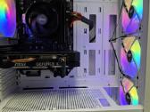 R5-3600 / A320/16gb/128gb/1tb/1660super - nuotraukos Nr. 2