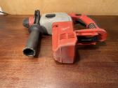 Profesionalus perforatorius Milwaukee V28 Hx - nuotraukos Nr. 2