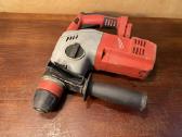 Profesionalus perforatorius Milwaukee V28 Hx - nuotraukos Nr. 3