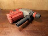 Profesionalus perforatorius Milwaukee V28 Hx - nuotraukos Nr. 5
