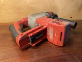 Profesionalus perforatorius Milwaukee V28 Hx - nuotraukos Nr. 6