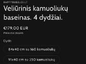 Kamuoliukų baseinas - nuotraukos Nr. 6