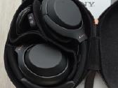 Sony Wh-1000xm4 belaides ausines - nuotraukos Nr. 4