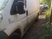 Peugeot Boxer - nuotraukos Nr. 3