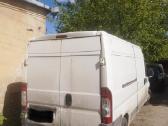 Peugeot Boxer - nuotraukos Nr. 5