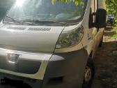 Peugeot Boxer - nuotraukos Nr. 6