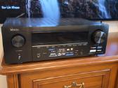 Denon Avr-x1600h - nuotraukos Nr. 2