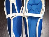 Ledo ritulio blauzdu apsaugos 15 didis - nuotraukos Nr. 2
