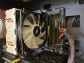 Ryzen 5 5600x 32gb 2tb Nvme Rtx4070 12gb garantija - nuotraukos Nr. 9