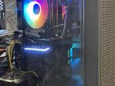 Ryzen 5 5600x 32gb 2tb Nvme Rtx4070 12gb garantija - nuotraukos Nr. 11