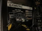 Ryzen 5 5600x 32gb 2tb Nvme Rtx4070 12gb garantija - nuotraukos Nr. 5