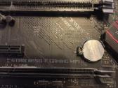 Asus rog strix B550-f Wfi + Ryzen 7 5700x - nuotraukos Nr. 3