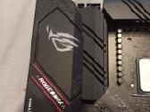 Asus rog strix B550-f Wfi + Ryzen 7 5700x - nuotraukos Nr. 4