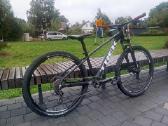 MTB Trek marlin 5 hardtail - nuotraukos Nr. 2