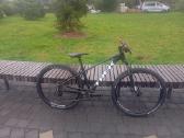 MTB Trek marlin 5 hardtail - nuotraukos Nr. 4