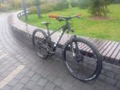 MTB Trek marlin 5 hardtail - nuotraukos Nr. 5