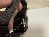 Parduodamas Apple watch 8 stainless steel 45mm - nuotraukos Nr. 2