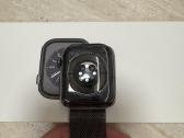 Parduodamas Apple watch 8 stainless steel 45mm - nuotraukos Nr. 3