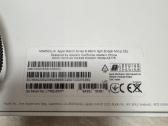 Parduodamas Apple watch 8 stainless steel 45mm - nuotraukos Nr. 5