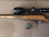 Antschutz 22 Lr - Ieškau dėtuvių ! - nuotraukos Nr. 2