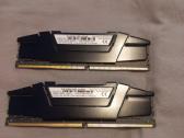 G Skill 2x16gb 32gb 3200mhz - nuotraukos Nr. 2