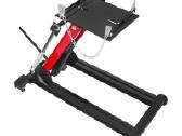 Hidraulinis transmisijos keltuvas 2000kg (Kd12683) - nuotraukos Nr. 4